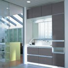 鹿児島の洗面所 リフォーム